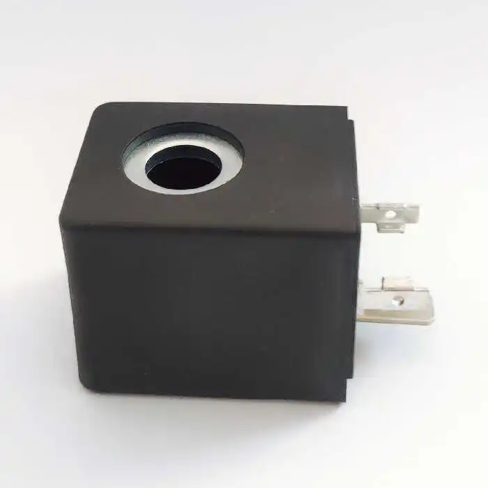 

Excavator Accessories Solenoid Valve Coil AC220V DC24V