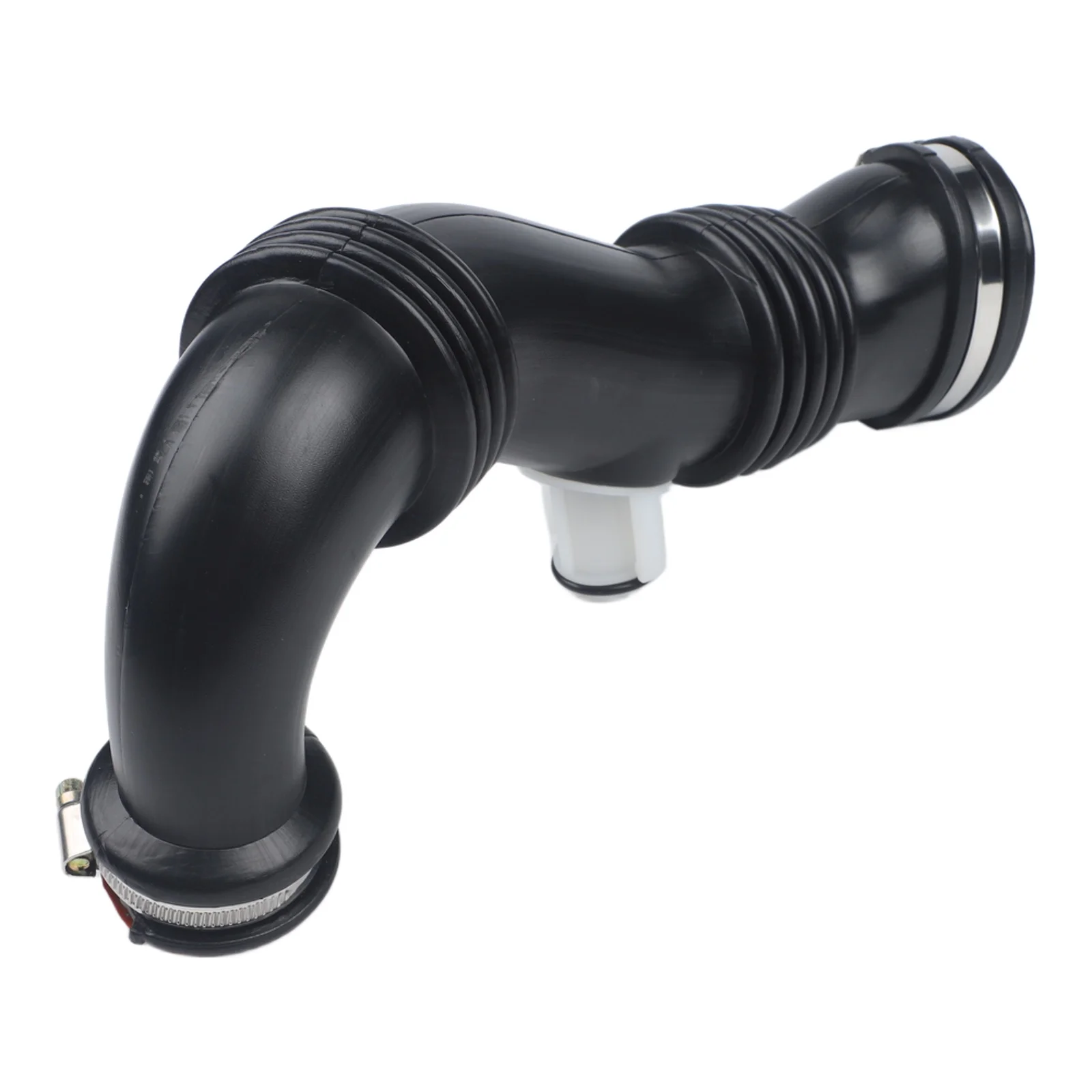 Air Intake Hose 9687883680 for Turbo Hose Replacement Compatible with For C2 For C3 For C4 For C5 For 206 For 207