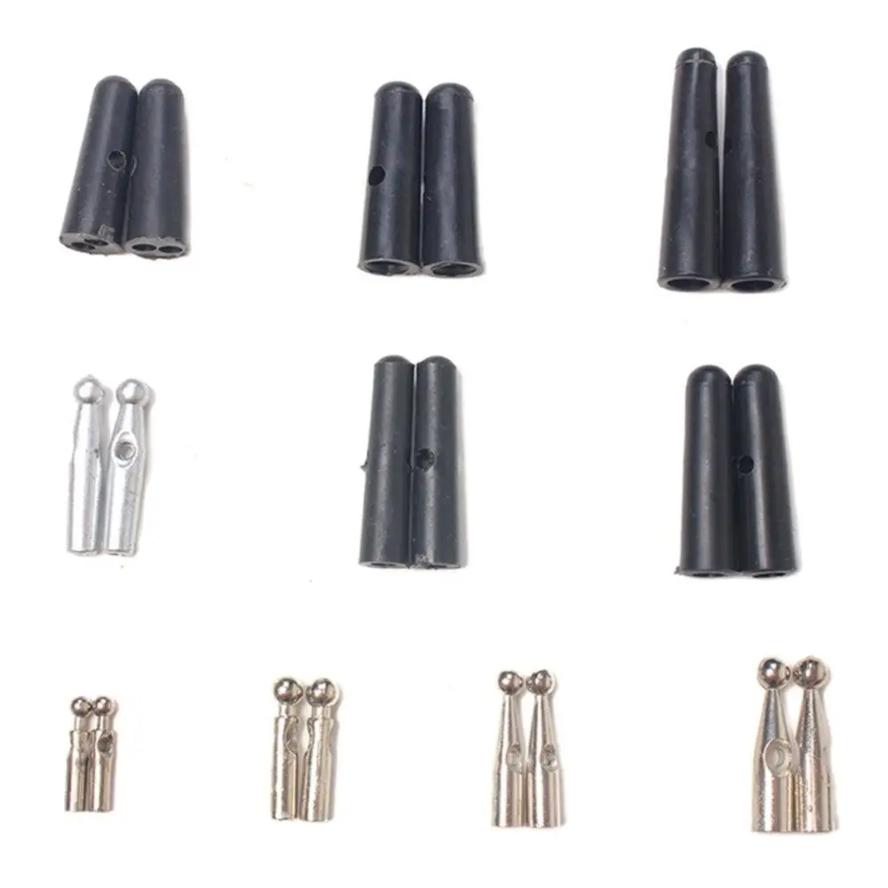 The Metal Folding Umbrella Accessories Umbrella Parts Sun Umbrella Tail Drops of Parts