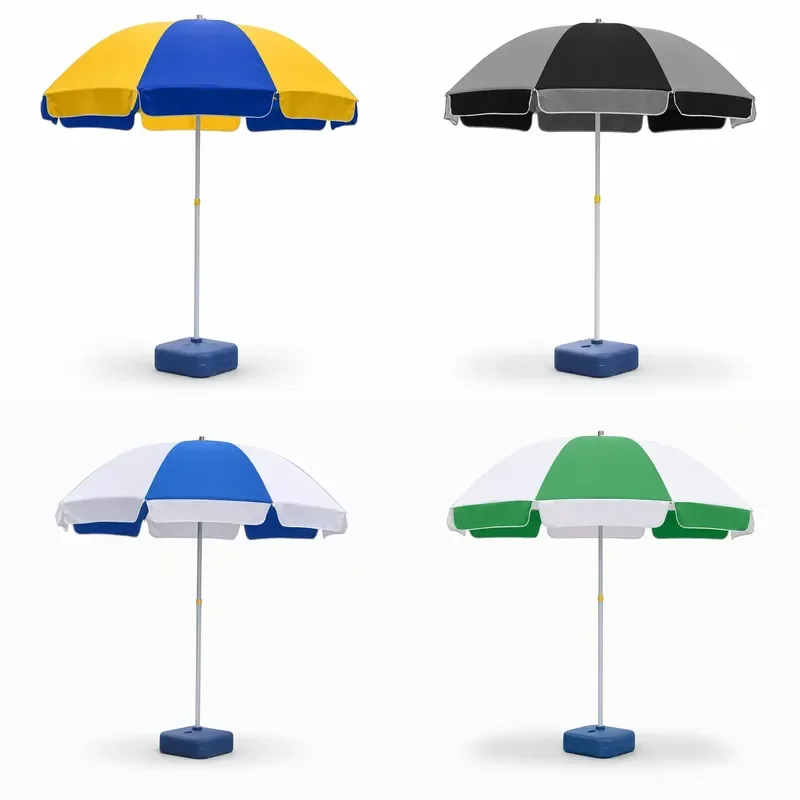 for Custom  Outdoor Beach Parasol
