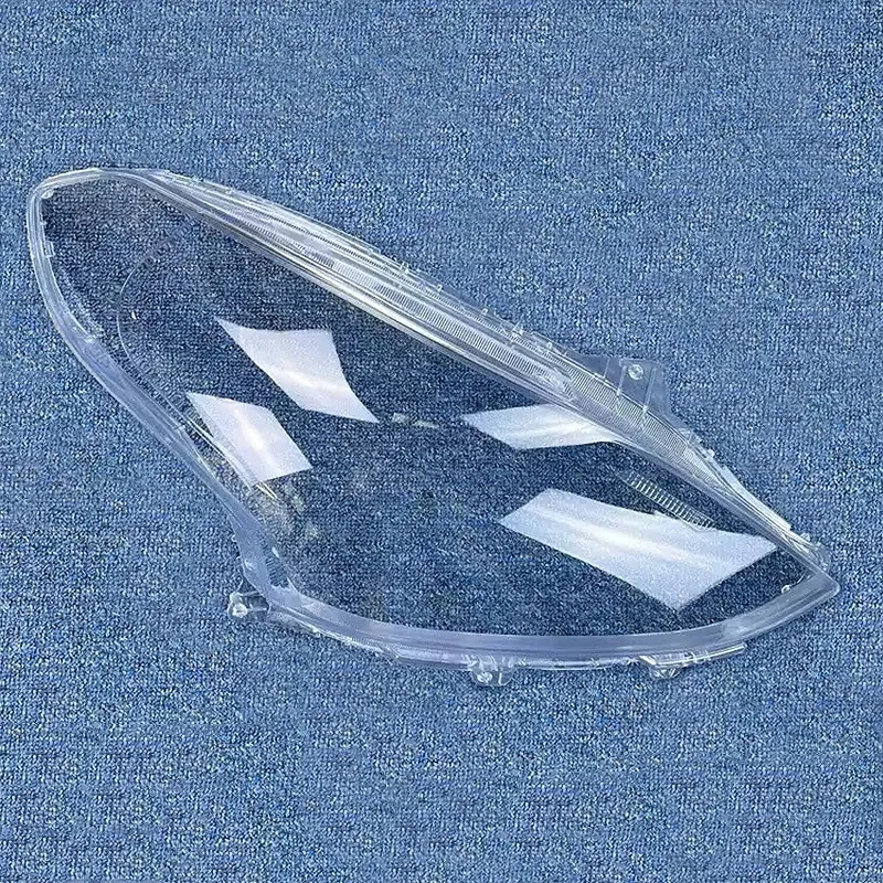 For Nissan Sunny 2014 2015 2016 2017 Car Front Headlamp Lens Shell Cover Auto Shell Car Headlight Lampshade Shade
