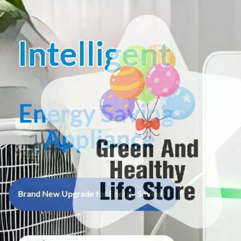 1/2/5Pcs US Plug 90v-250v Energy Saving Device Power Saver Intelligent Flame Retardant Low Consumption Save Electricity