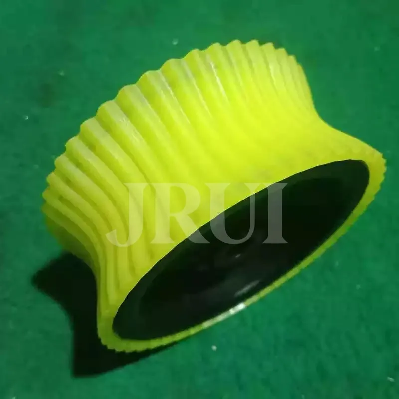 Bicycle Mountain Bike Modified Electric Booster Special Friction Wheel Rotating Wheel Spare Parts