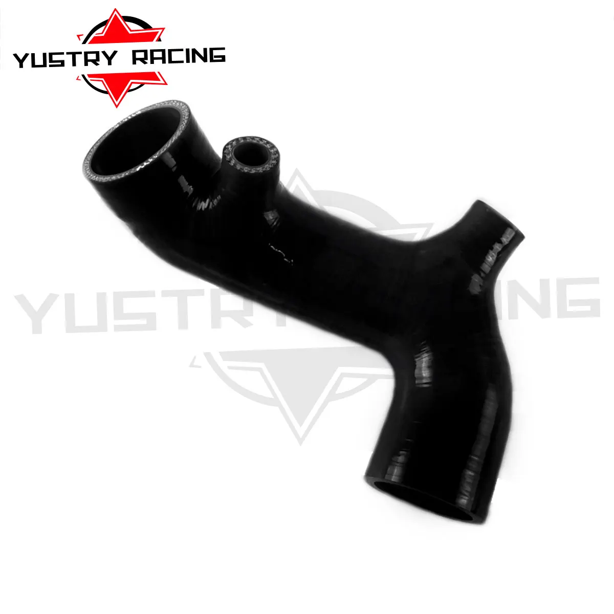 For 1989-2005 Fiat Uno Turbo 1.4 MK2 4-PLY Silicone Induction Intake Hose 1990 1991 1992 1993 1995 1995