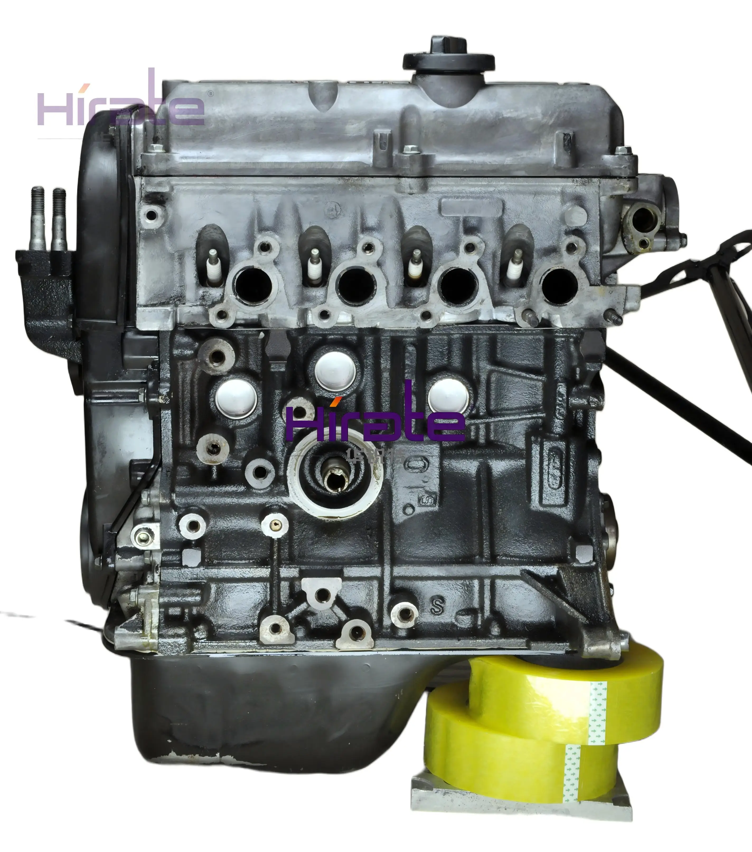 Suitable For Modern Kia G4HE Best-selling High-quality Standard Displacement Hirate Engine