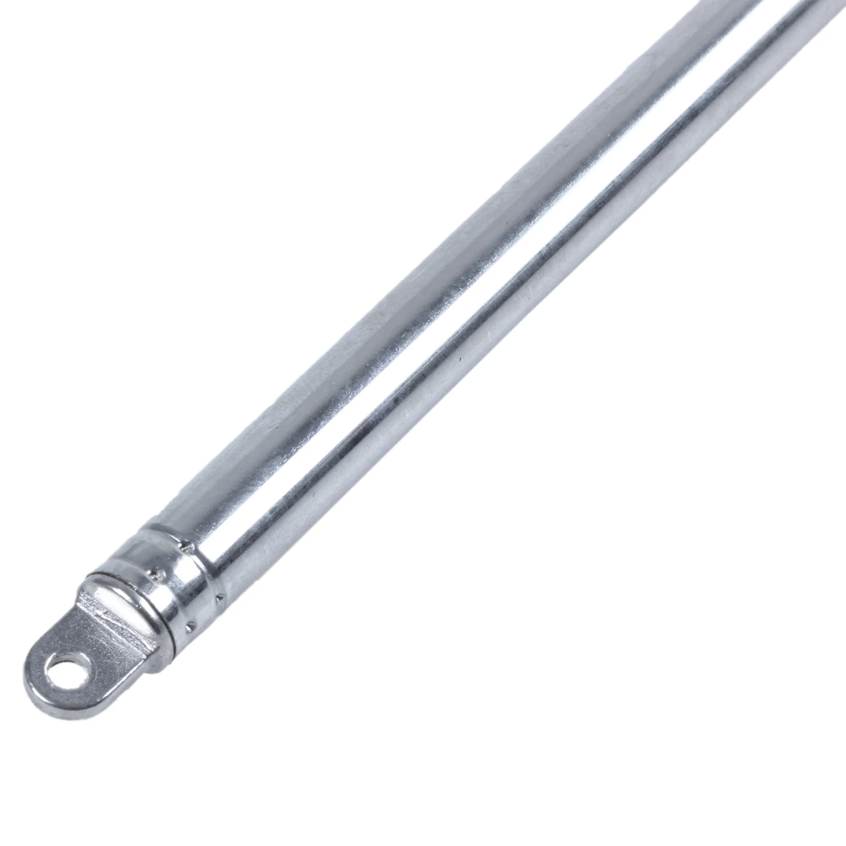 ABZW 5X 7 Section AM Radio, FM, TV Expansion Antenna Aerial 66 Cm Long