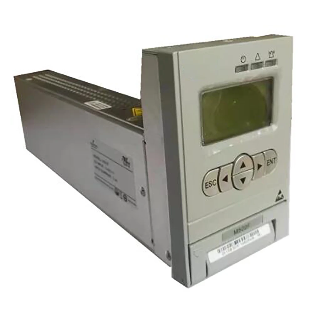 M500F Monitoring Power Supply 19~60VDC 0.3A Perfect Test