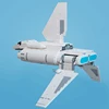 MOC Ultimate Collectibles UCS Sentinel 클래스 착륙 공예 빌딩 블록 우주선 조립 모델 벽돌 장난감 어린이 선물 3