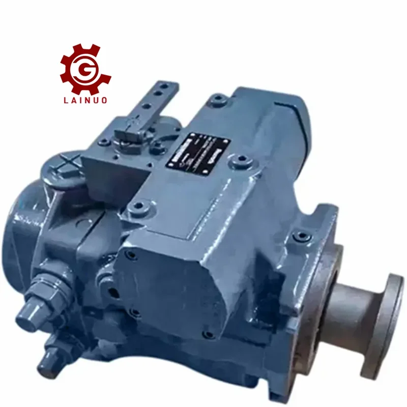 

A4VG105 A4VG125 A4VG140 A4VG175 Axial Piston Variable Displacement Pump A4VG175EP1DP0M0/40CLND6T11F0000AF00