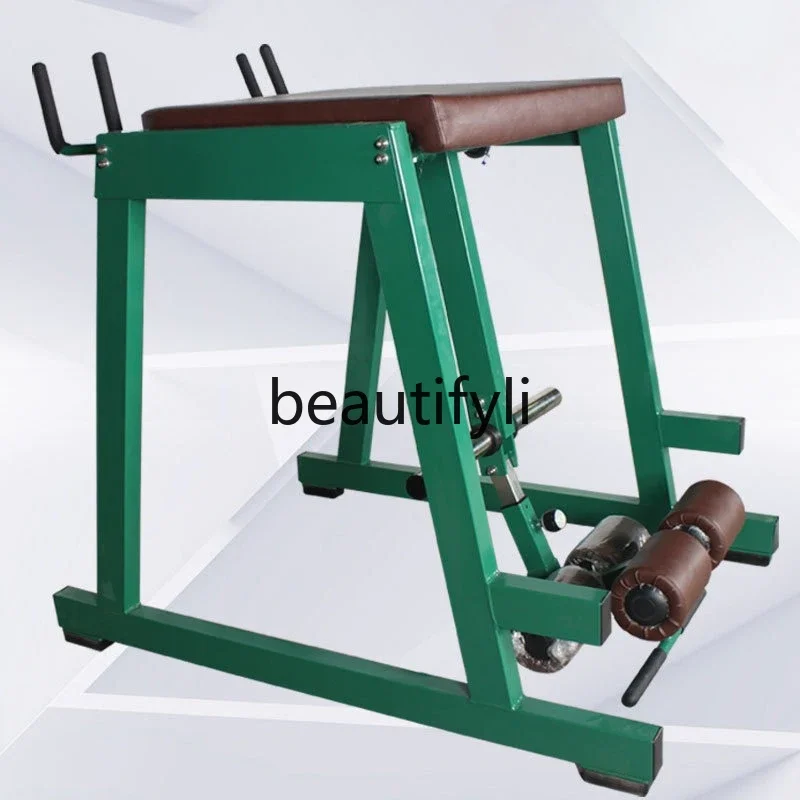 

Leg Flexion and Extension Trainer Leg Curl Fitness Equipment Commercial Leg Curl Trainer