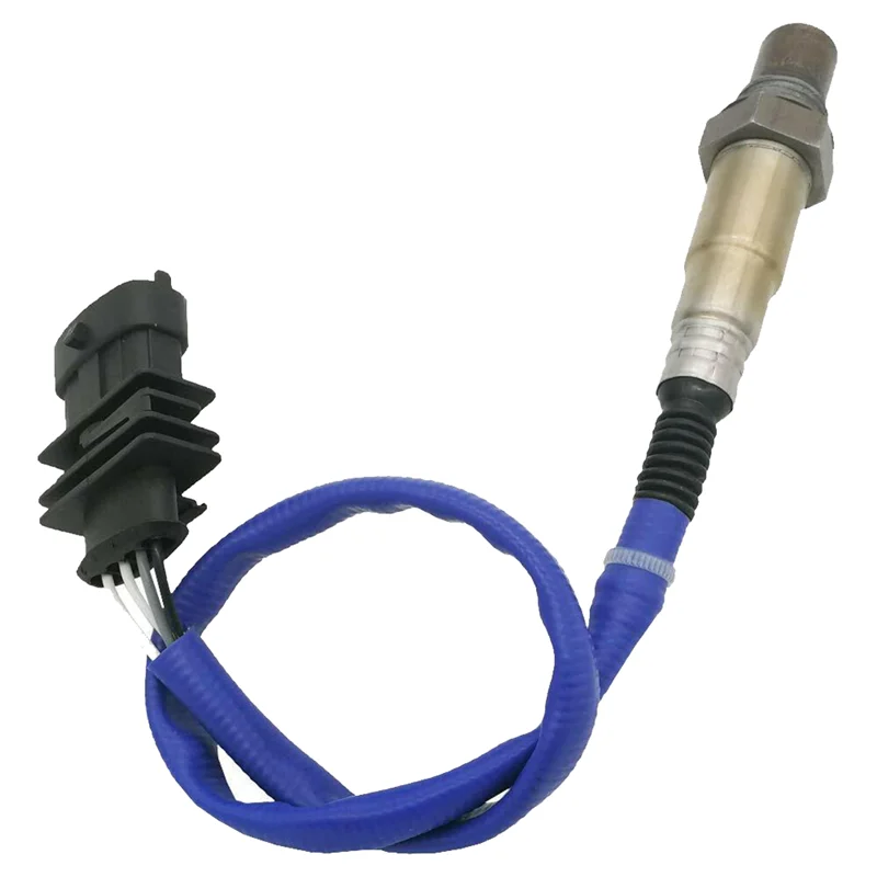 

AC34-2Pcs Oxygen Sensor Upstream Downstream Lambda For Cruze Chevy TRAX 11-15 55572216 234-4528
