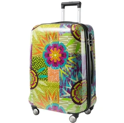 Luggage Sets 3 pieces Traveling Bag Waterproof Suitcase Spinner Wheels Travel Bag 20/24/28 inch Rolling Password Trolley Luggage