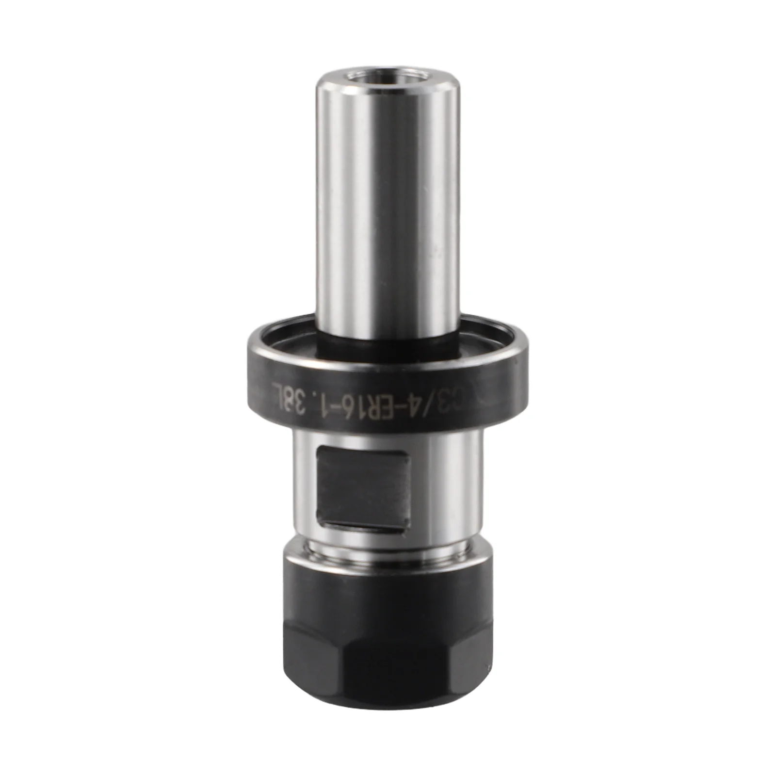 For TTS Straight Shank ER16 Collet Chuck Tool Holder Length 1 38 Designed for Maximum Efficiency and Performance