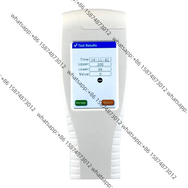 Total Bacterial Rap… - image