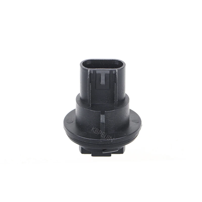 2x Car Light Socket For Jeep Compass Patriot 2017 T25 3157 Bulb Holder Base Accessories