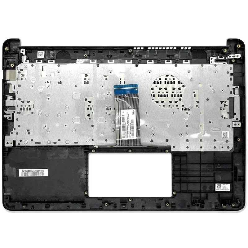 New Original For 14-BP 14-BP059SA 14-BP031TX TPN-Q189 Laptop Palmrest Case Keyboard US English Version Upper Cover