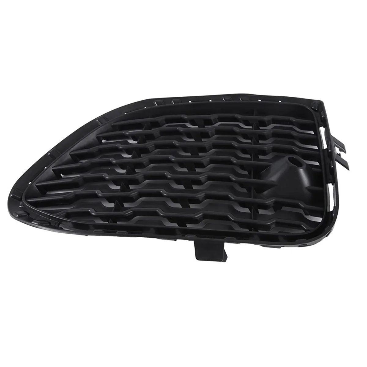สําหรับ BMW X3 F25 X4 F26 กันชนหน้าขวาปิด M Grille ไฟตัดหมอกกรอบ Bezel 51118056942 —L49A