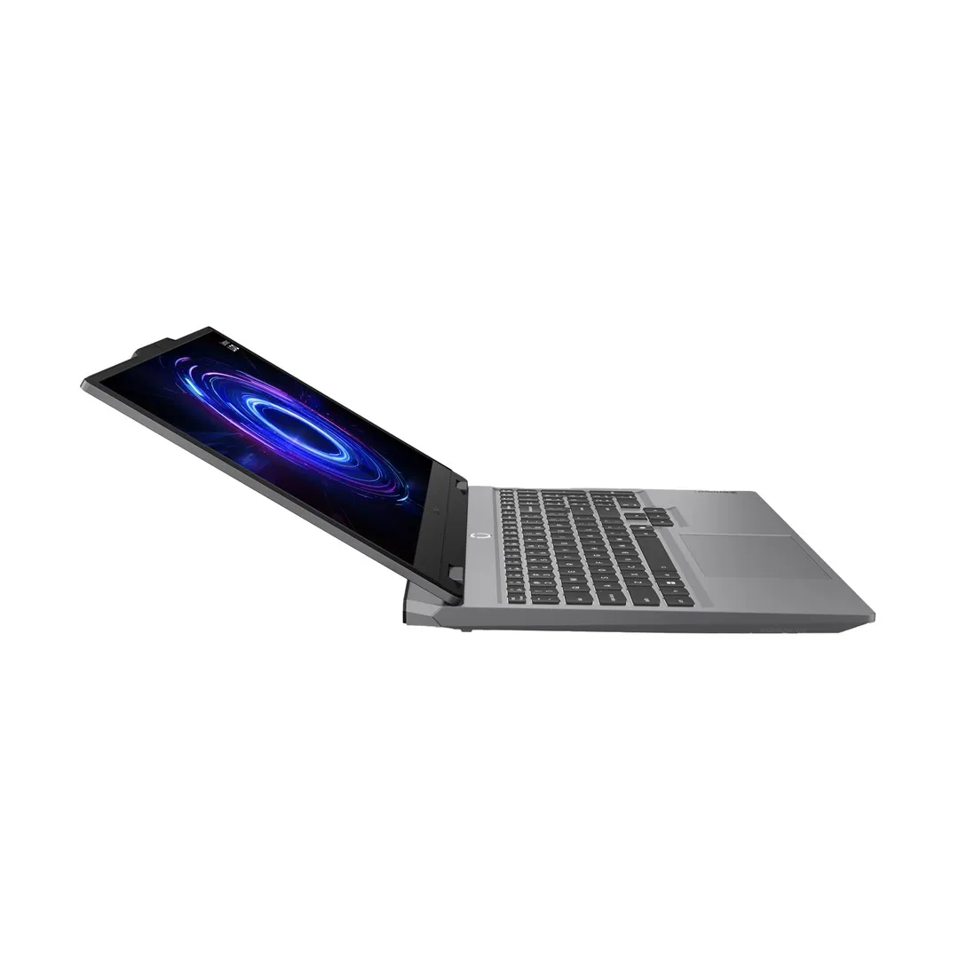 لاب توب لينوفو لوك 15IRX10 i5-13450HX 15.6 "FHD IPS 300nits AG 144 هرتز 16 جيجابايت DDR5 4800 SSD1TB GeForce RTX 5060 8GB 60Wh Win11