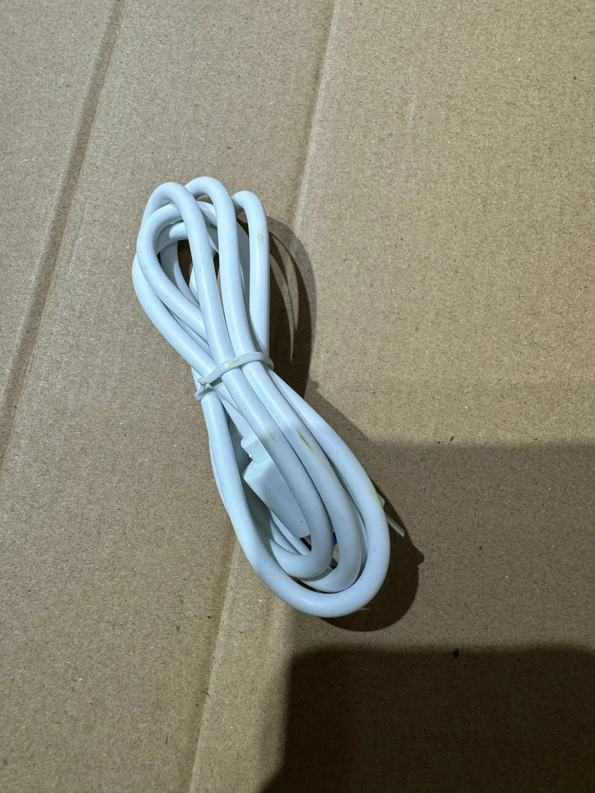 USB TYPE-C LINE for flashlight