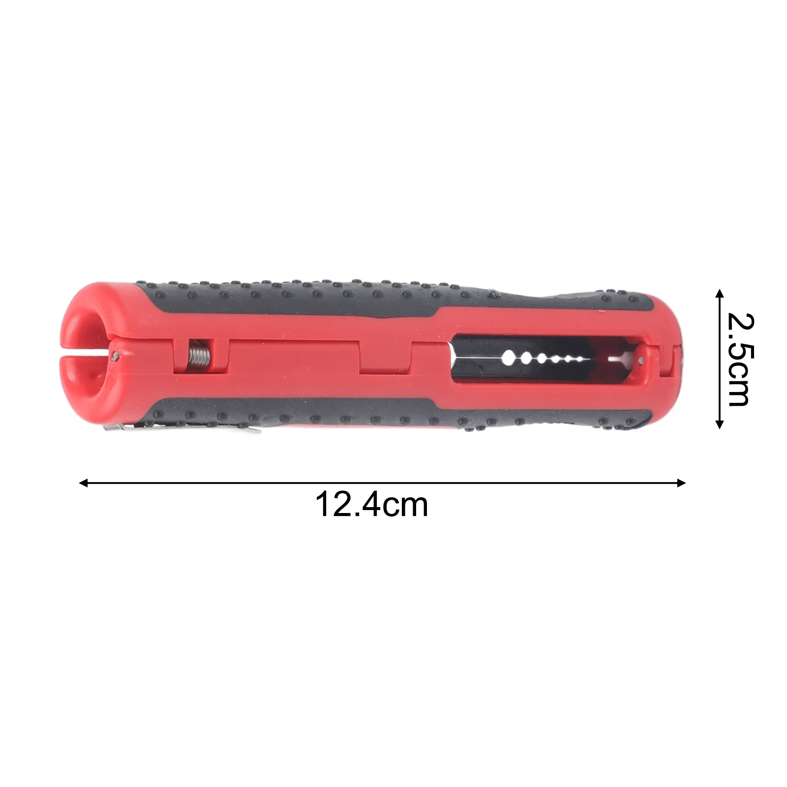 Anti-skid Pliers Wire Cutter Pliers Essential DIY Tool Carbon Steel-Blades Efficient Grip Handle Versatile/ Hand Tool
