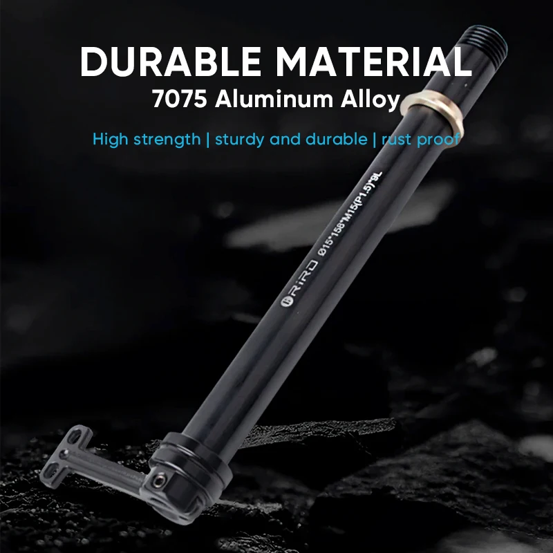 Thumbnail 3 - #39 Compare Bicycle Hub Parts Before You Buy