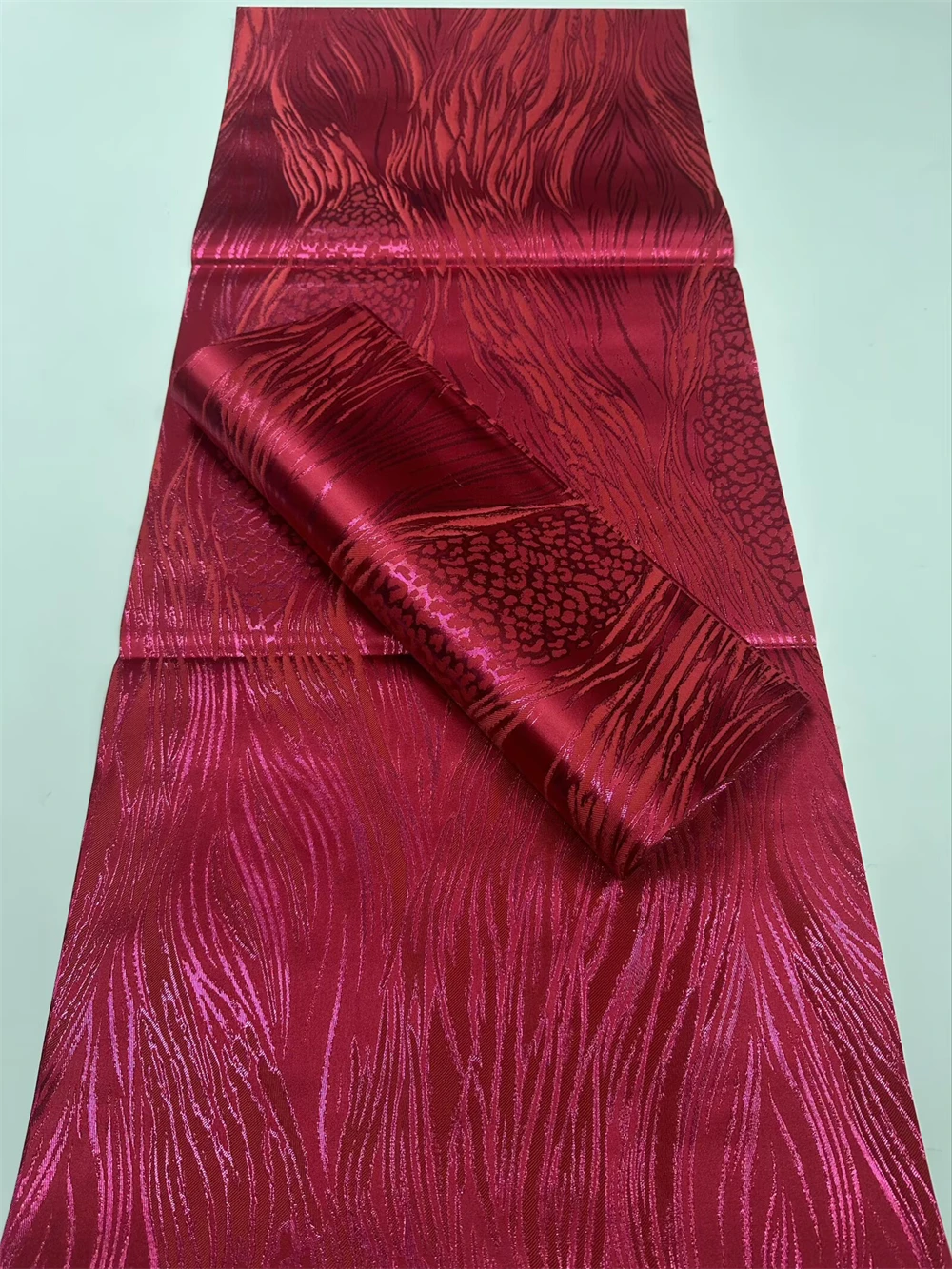 

2 шт. африканский головной убор винный Sego головной убор геле головной убор нигерийский головной платок для свадебной вечеринки