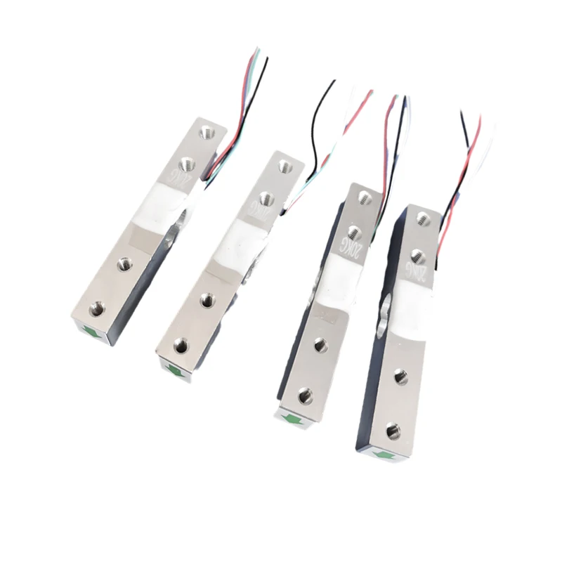 Micro Load Cell Weighing System Sensor Digital Force Sensor Weight Transducer Quantitative Control Kitchen Scales Portable Scale