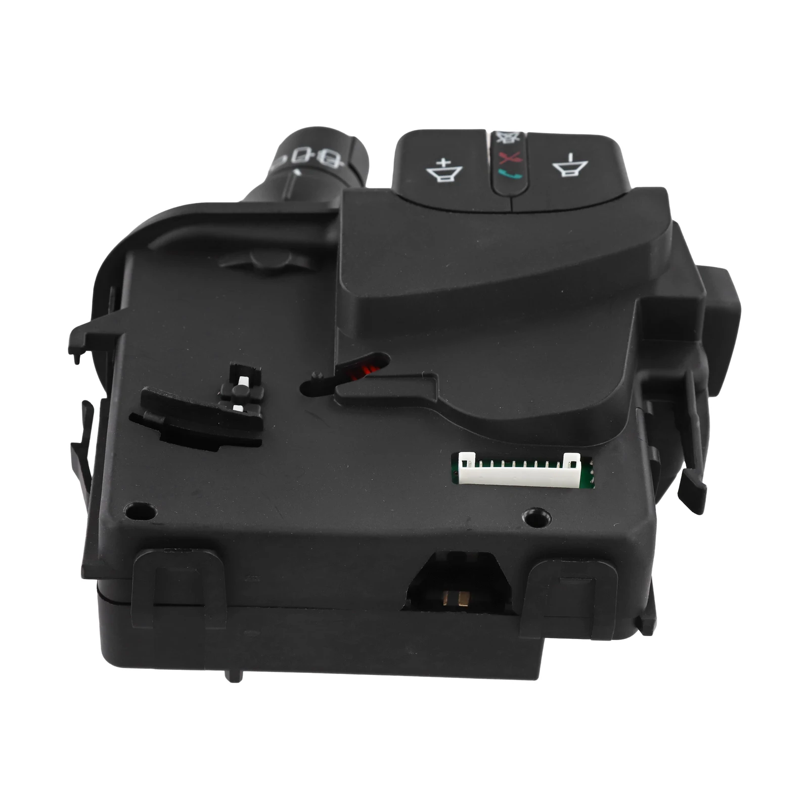 

Car Accessories Wiper Switch Stalk Plastic Material Stable Performance Easy Installation Process Vehicle Repair