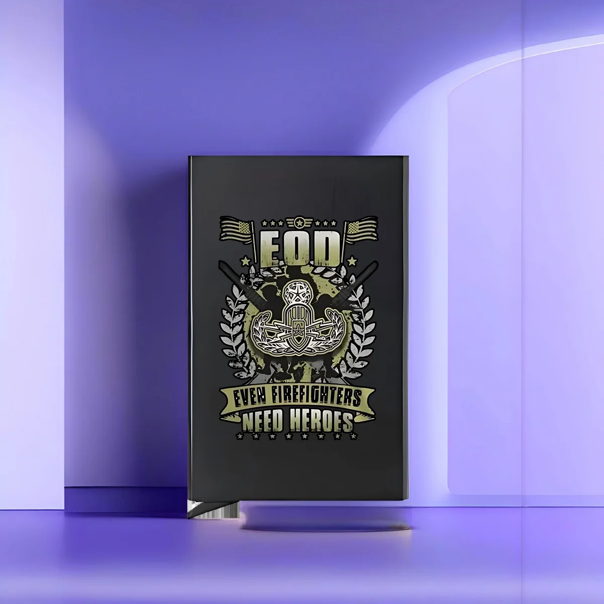 

EOD EVEN FIGHTERS 2026, новый стиль, модный футляр для карт с принтом, различные варианты цвета, простой в использовании, компактный для ежедневных потребностей