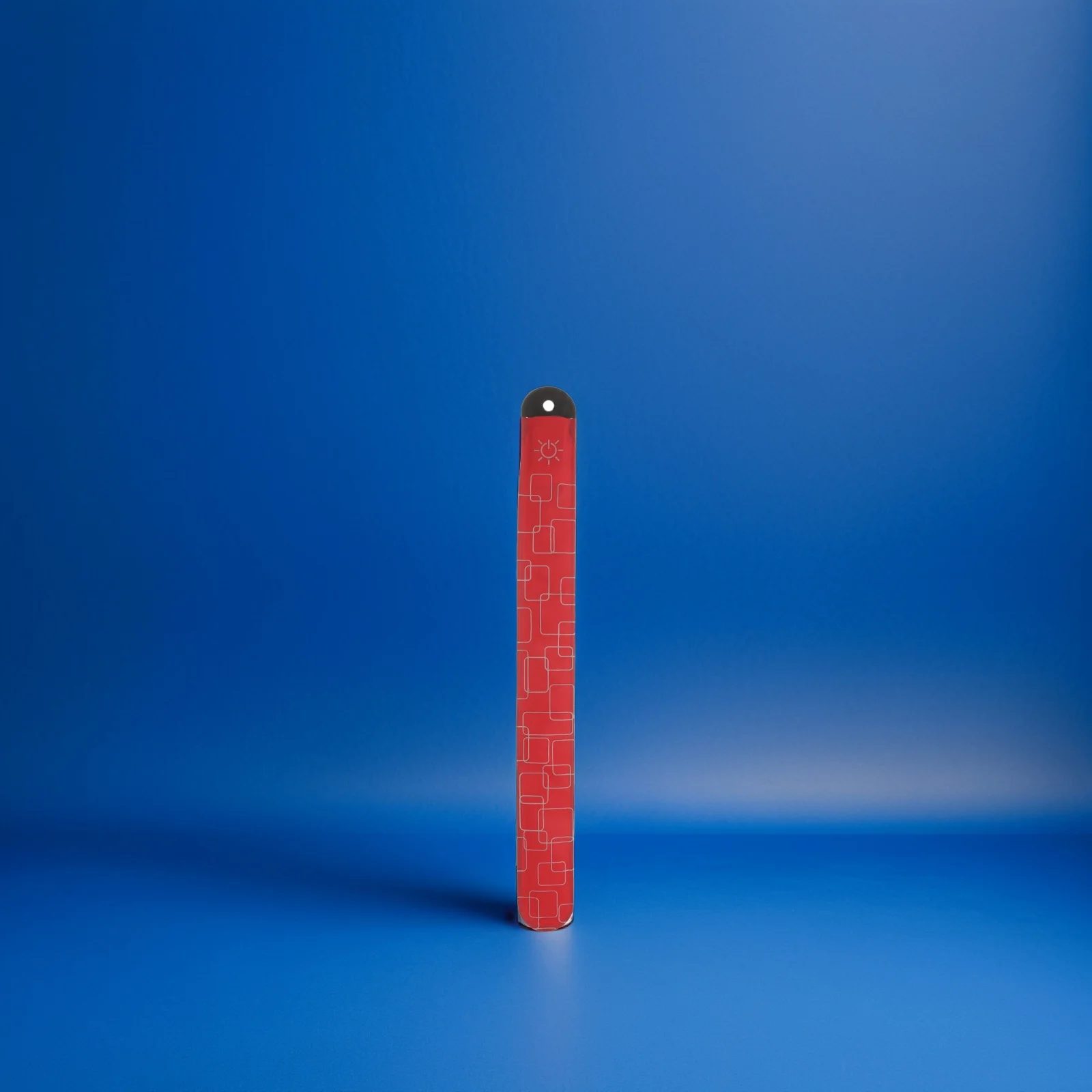 4 قطعة LED الحصان الكاحل العصابات قابل للتعديل الساق يلتف ليلة ركوب الدراجات تشغيل وضوح عالية في الهواء الطلق عاكس والعتاد #3