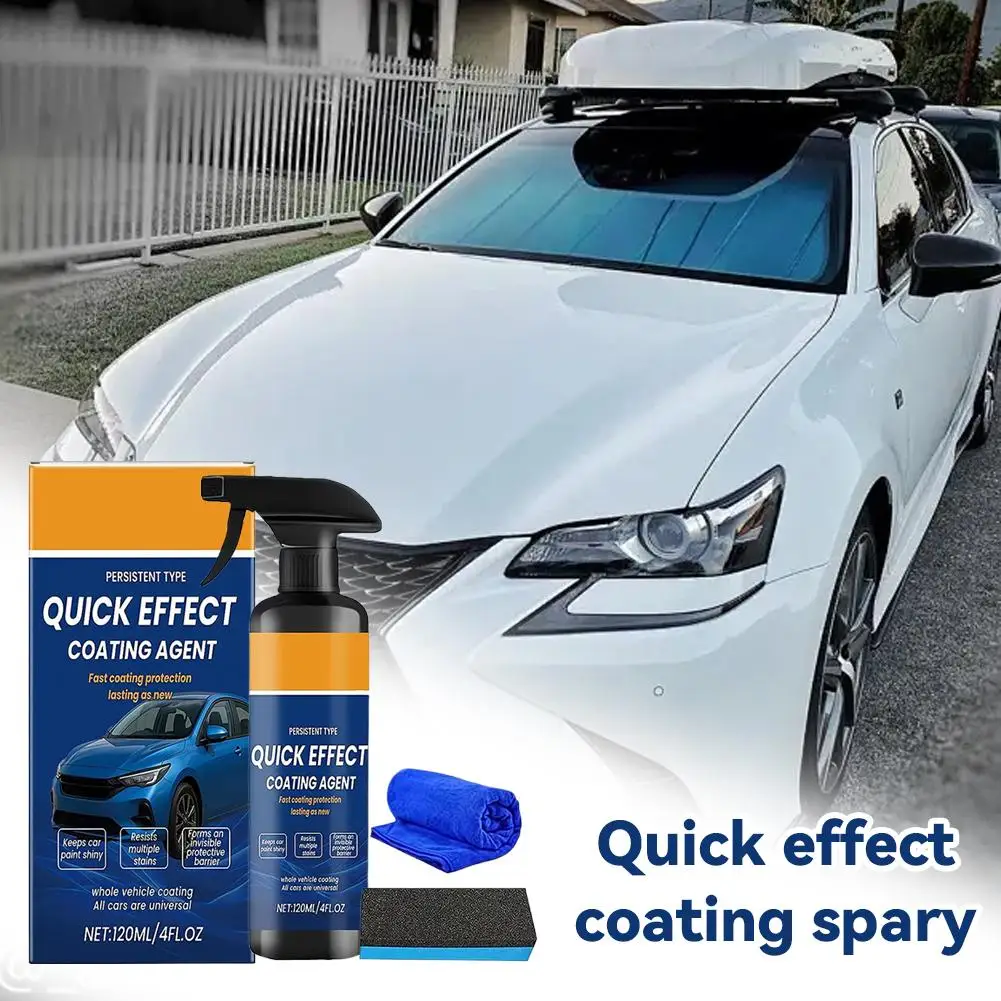Waterless Wash Spray and Wipe