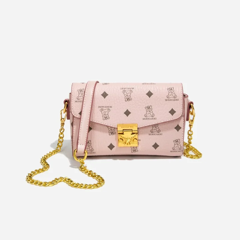 

Luxury Brand Ladies Leather Tote Bag Fashion Crossbody Shoulder Handbag Designer Women's Purse Elegant Office & Evening Party