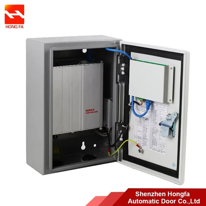 

High-speed Door Operator PVC High-speed Door Opener Motor