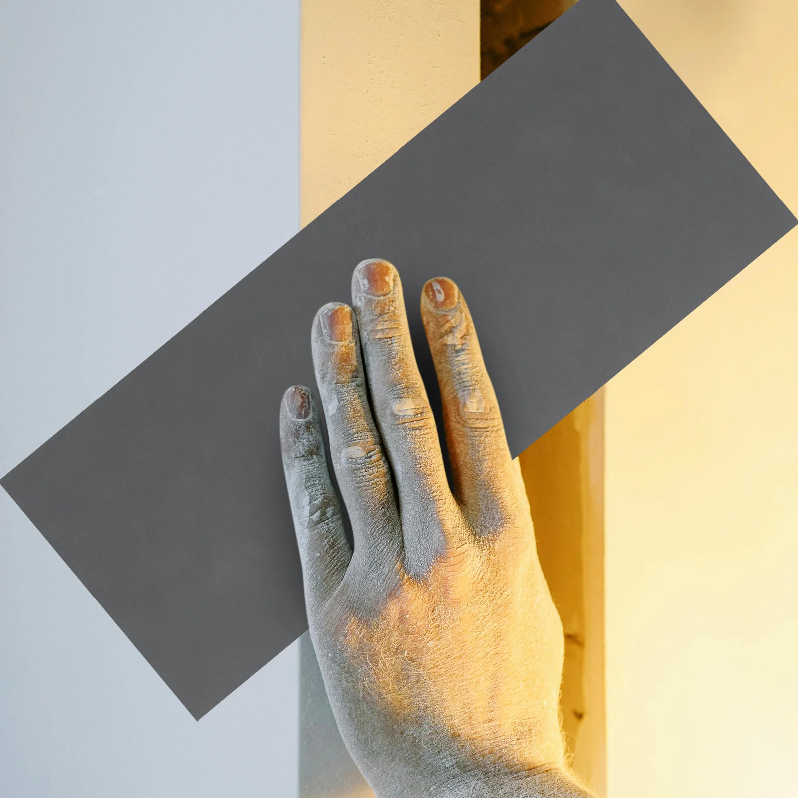 

45pcs 2000 Grit S paper Sheets 9x3 6 Inch Wet Paper for Furniture Polishing Carborundum Pad