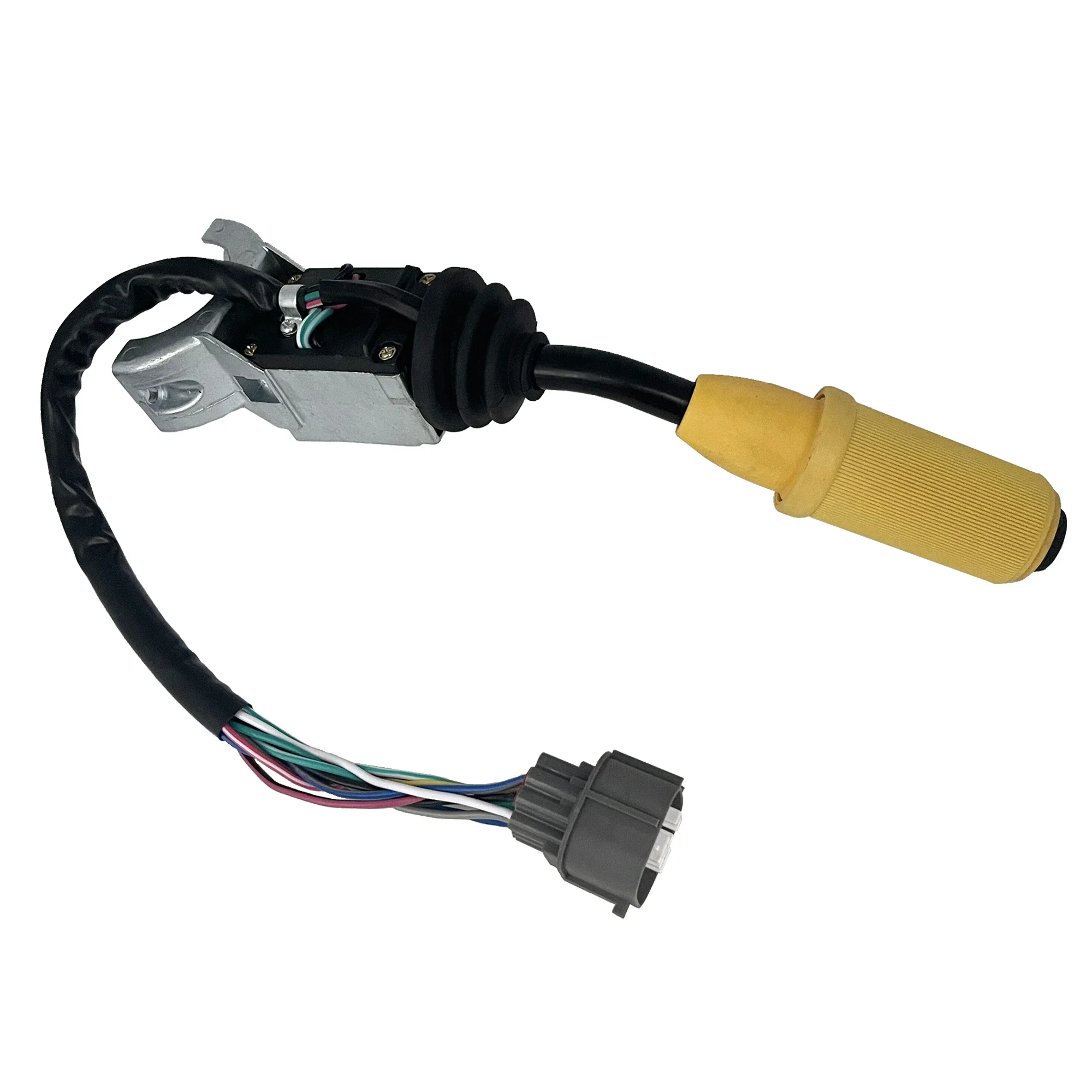 BONTO Forward Reverse Shuttle Lever Switch Power Shift For JCB Backhoe Loader 1400B 1550B 1600B 1700B OEM:701/80145 70171900