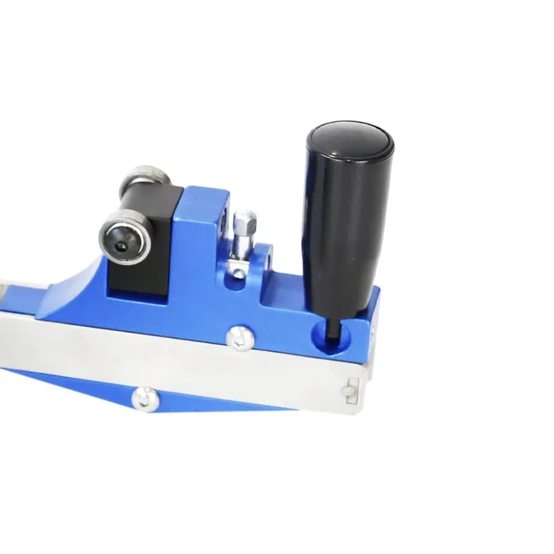 CST235 35kv Hv Cable Stripper Machine for No-strippable Semi-conductor With Stripping Depth 1.5m
