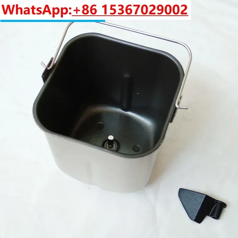 Bread Maker Spare Replacement Parts Not Sticky Pot Bread Maker Barrel Kitchen Appliances For Redmond Midea Bread Maker Bucket