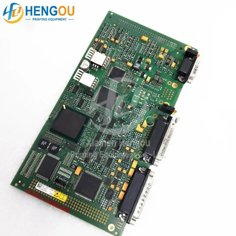 00.785.1290 Flat Module VDCB2 00.782.0891 Printed Circuit Board VDCB2 for  Printing Machine Parts PCB