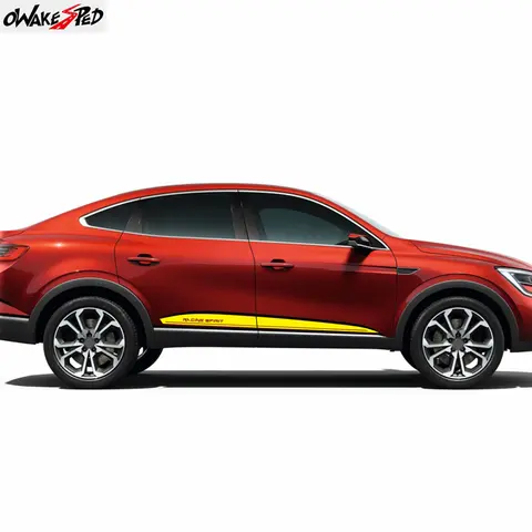 10 best sales renault arkana - №9