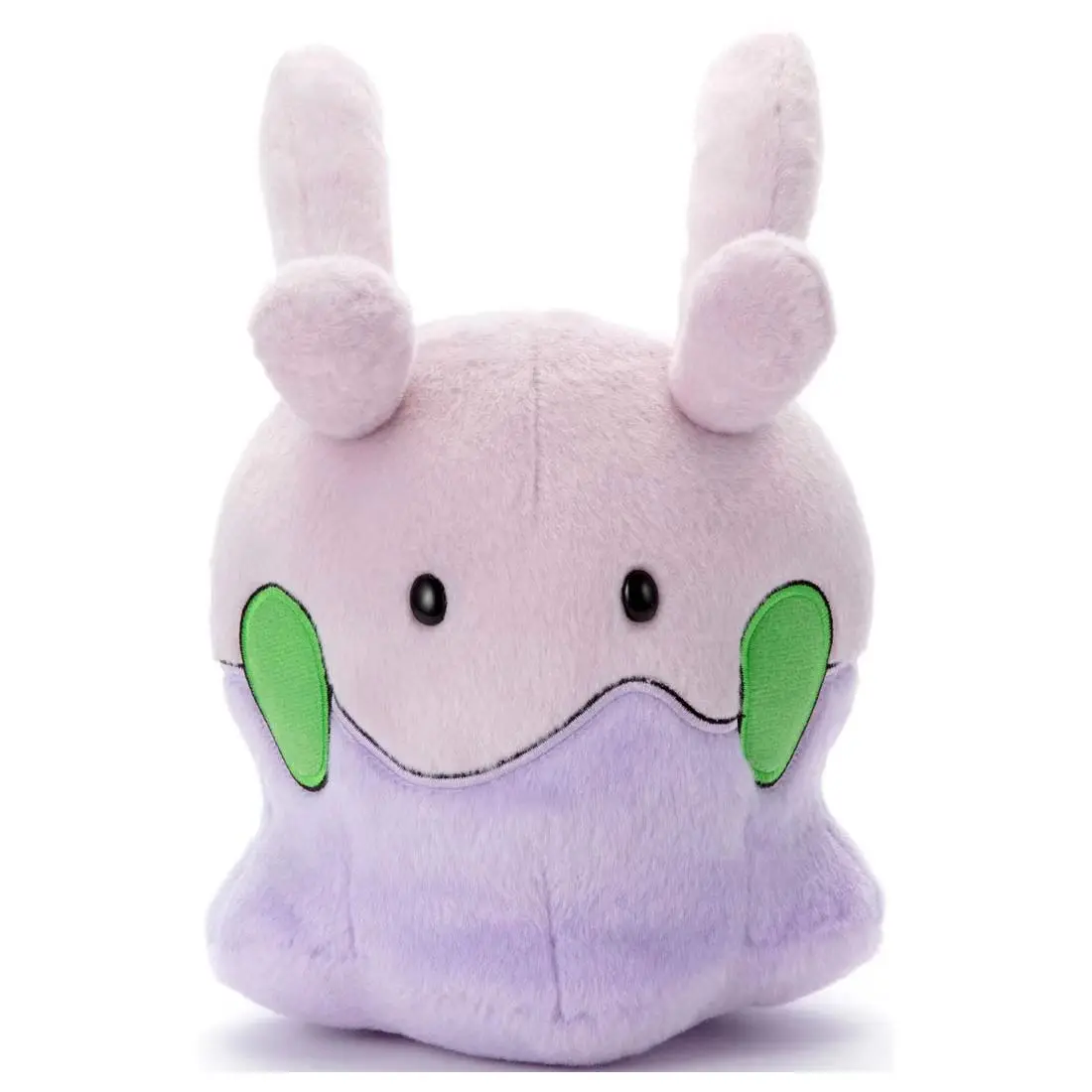 

Japanese Pokemon TAKARA TOMY'S Dedenne Goomy Plush Toy Dolls Children Cute Soft Gifts And Birthday Christmas Gifts