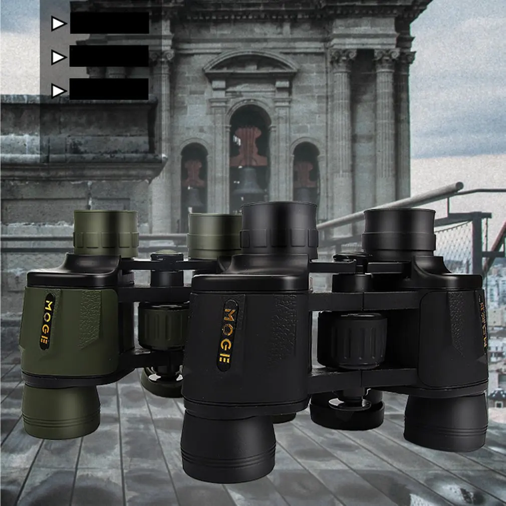 Hot 8X40 Digital Big Eyepiece Telescope HD High-power Low-light Night Vision Binoculars Outdoor Night Detector Dropshipping