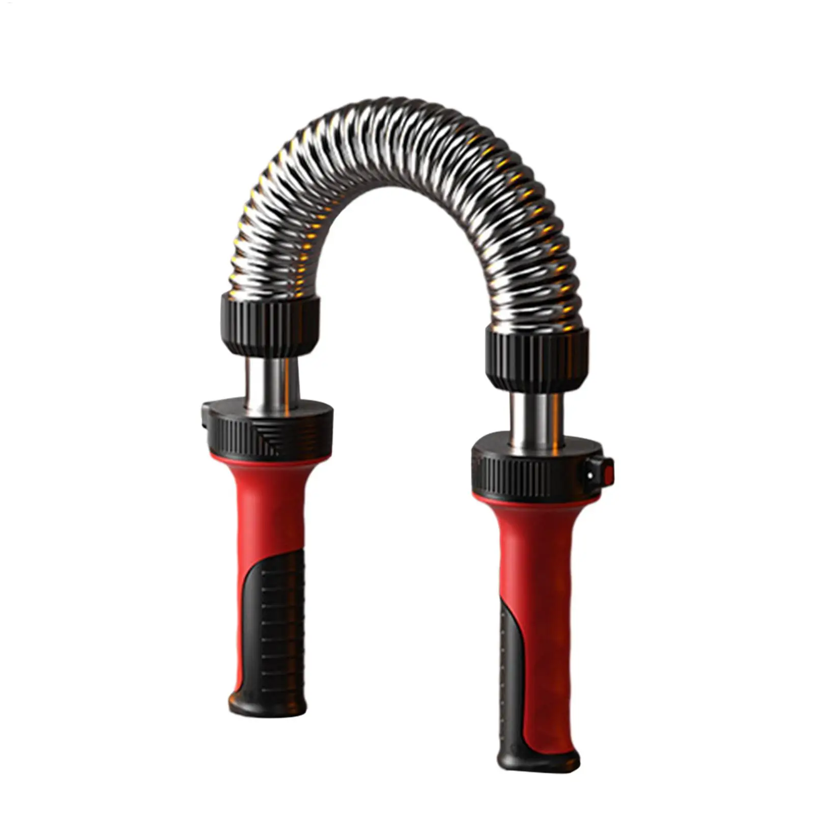 

Arm Trainer 44.188.2 lb Adjustable Muscle Builder Bar Chest Exerciser for Home Gym Outdoor Park College Apartment Dorm Work