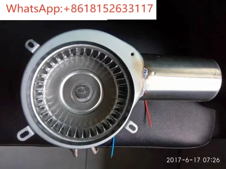 تسخين خزانة التطهير + منفاخ الهواء الساخن الكهربائي المتكامل لتدوير الهواء