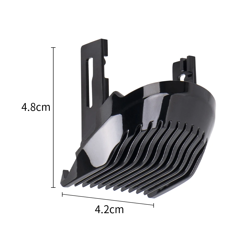 Replacement Razor Hairdresser Comb for Philips HC5610 HC5630 HC5632 HC5690 HC5691 HC7650 Hair Clipper Comb