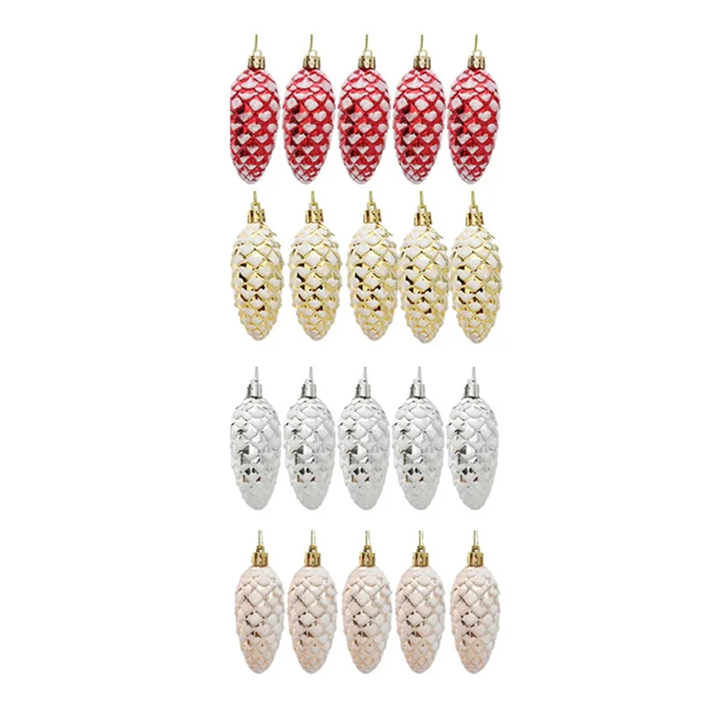 BMBY-20PCS Christma…