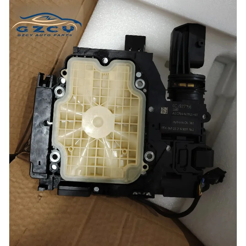 

0CJ927156 0CJ927156S TCU TCM Automatic Transmission Gearbox 0CJ TCU For VW Audi 0CJ 927 156