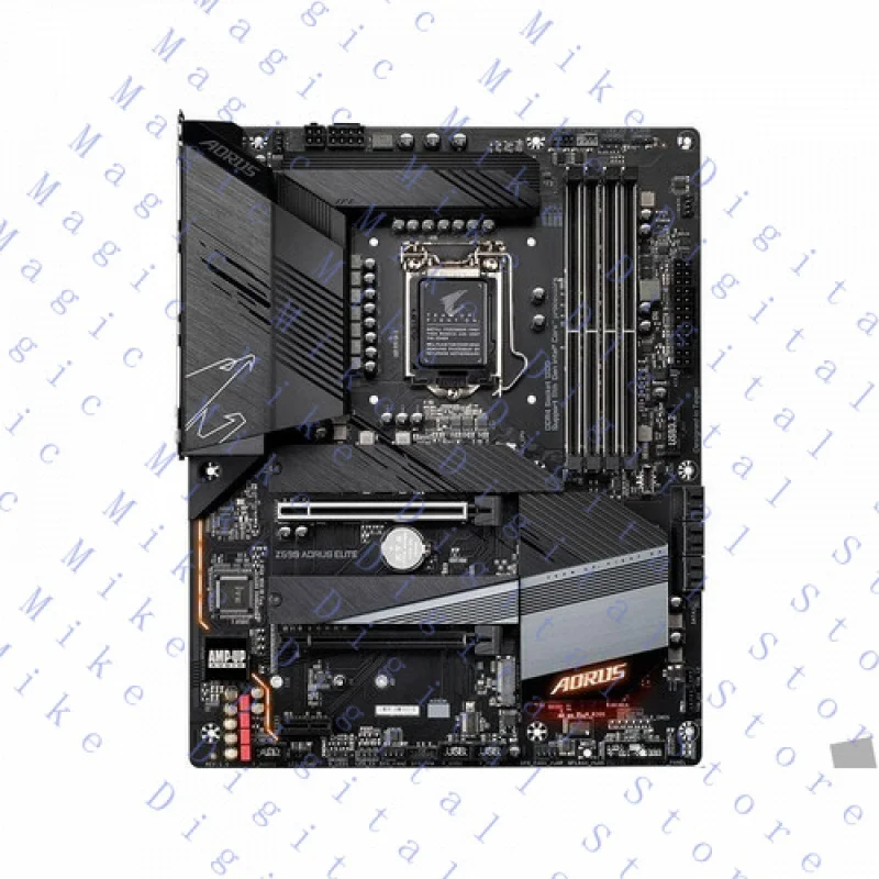 Uu For Gigabyte Z59… - image