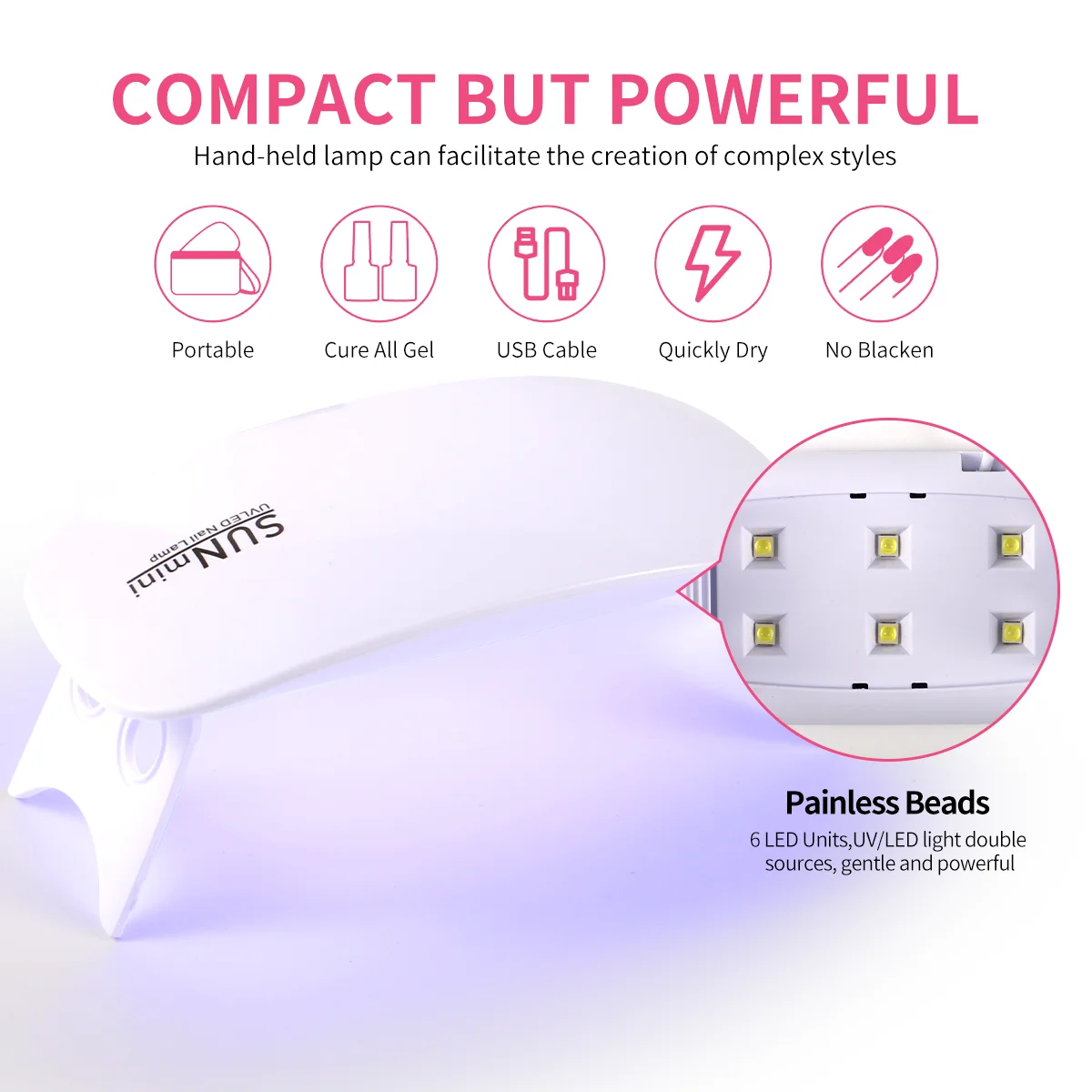 مجموعة طلاء الأظافر الجل مع مصباح أظافر بالأشعة فوق البنفسجية، آلة حفر الأظافر الكهربائية، مجموعة أدوات طلاء الأظافر الجلية، قاعدة معطف علوي، مجموعة أدوات طلاء الأظافر #5