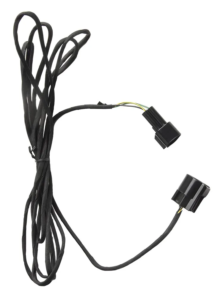 Hassle-free Setup Car Installation Diesel Heater Cable Adapter Diesel Heater Screen Cable High Universality Fitment