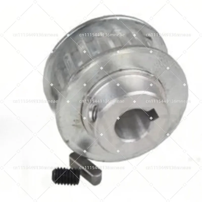 Industrial Timing Pulley Synchronous Belt Transmission Drive Wheel